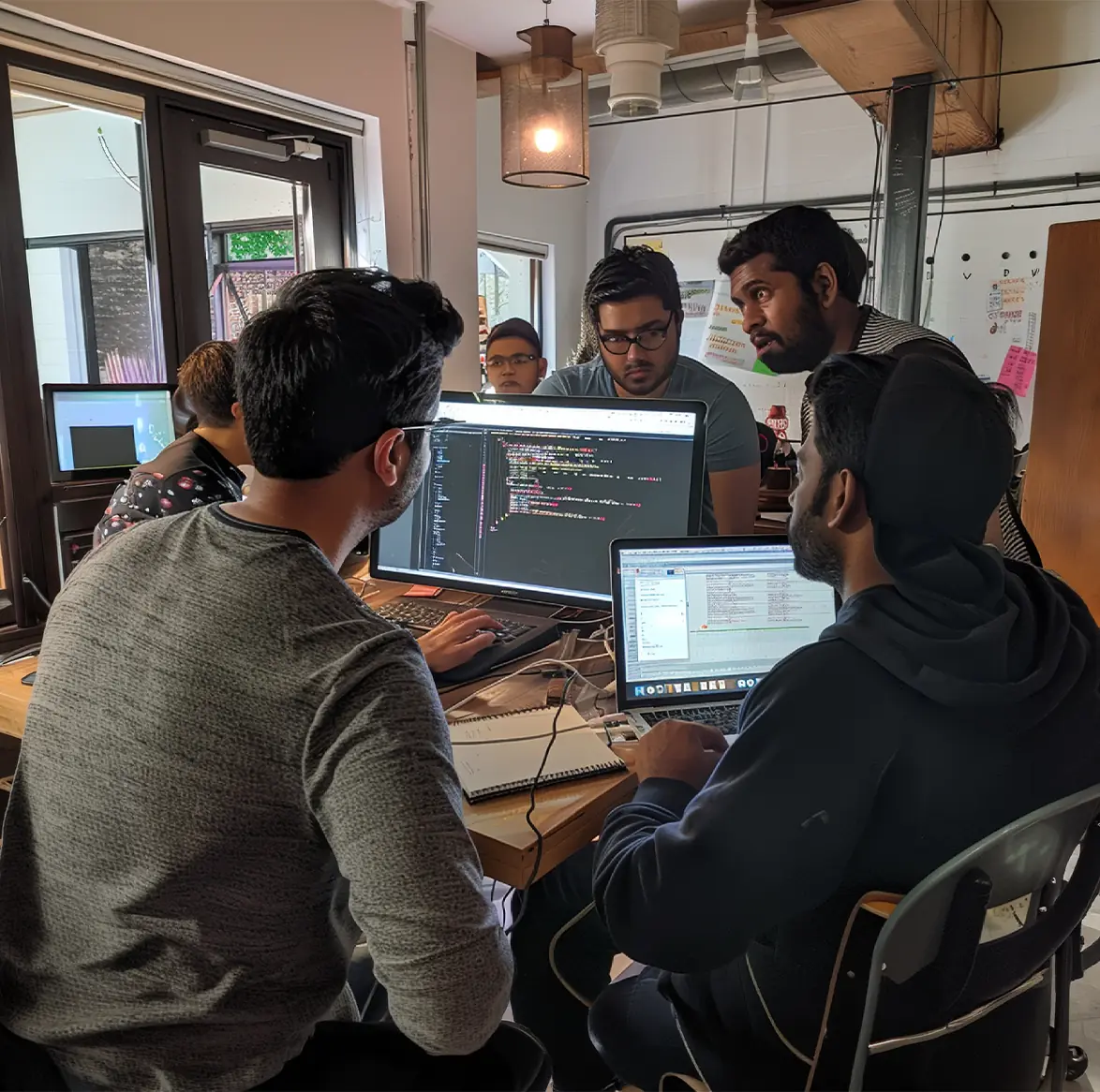 LPU Online MCA in Full Stack Web Development